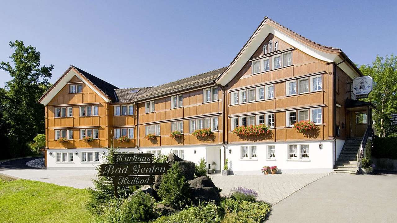 Gontenbad