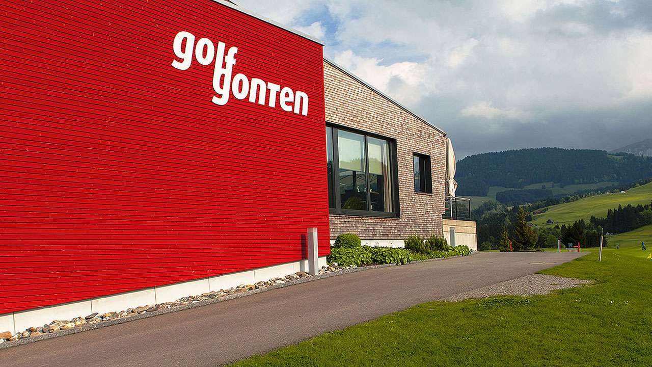 Gontenbad