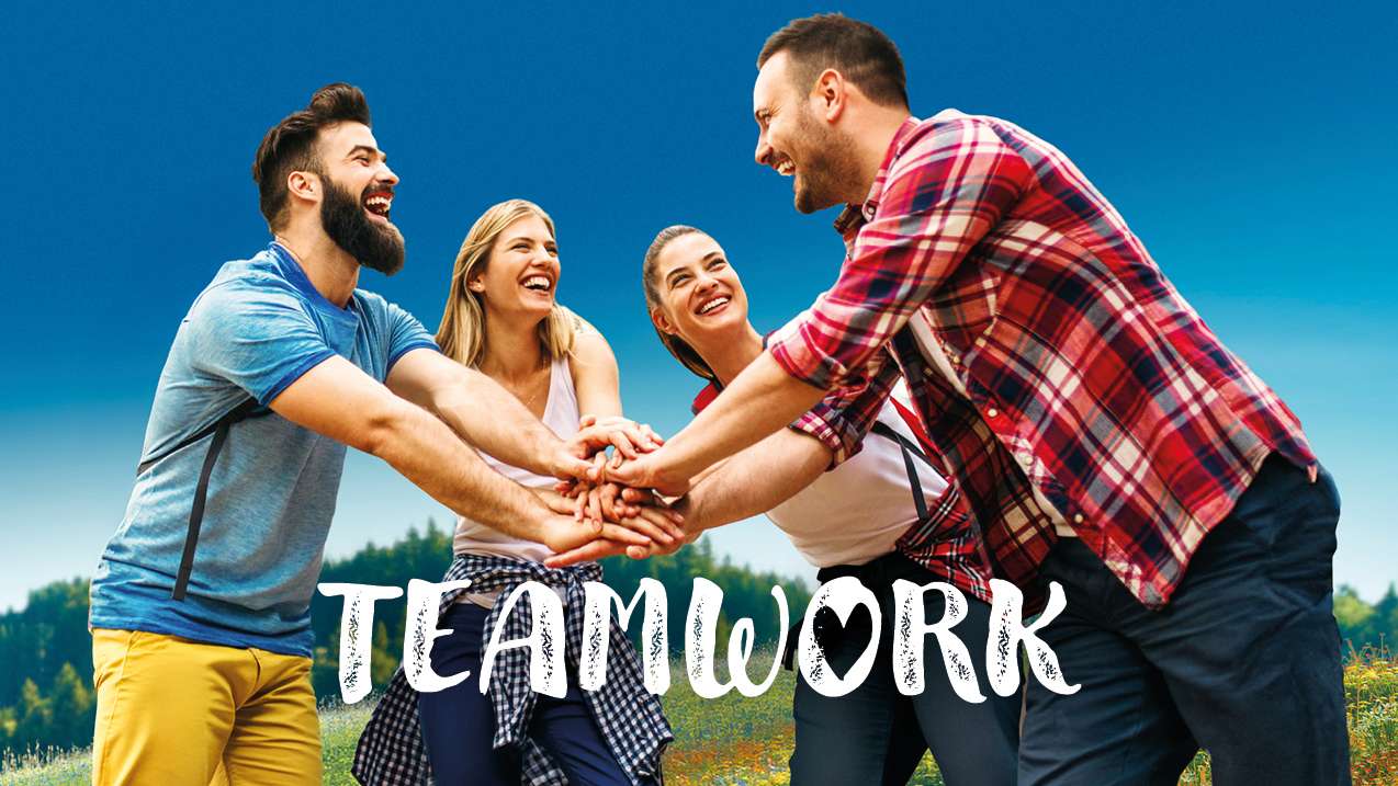 Kronberg TEAMWORK