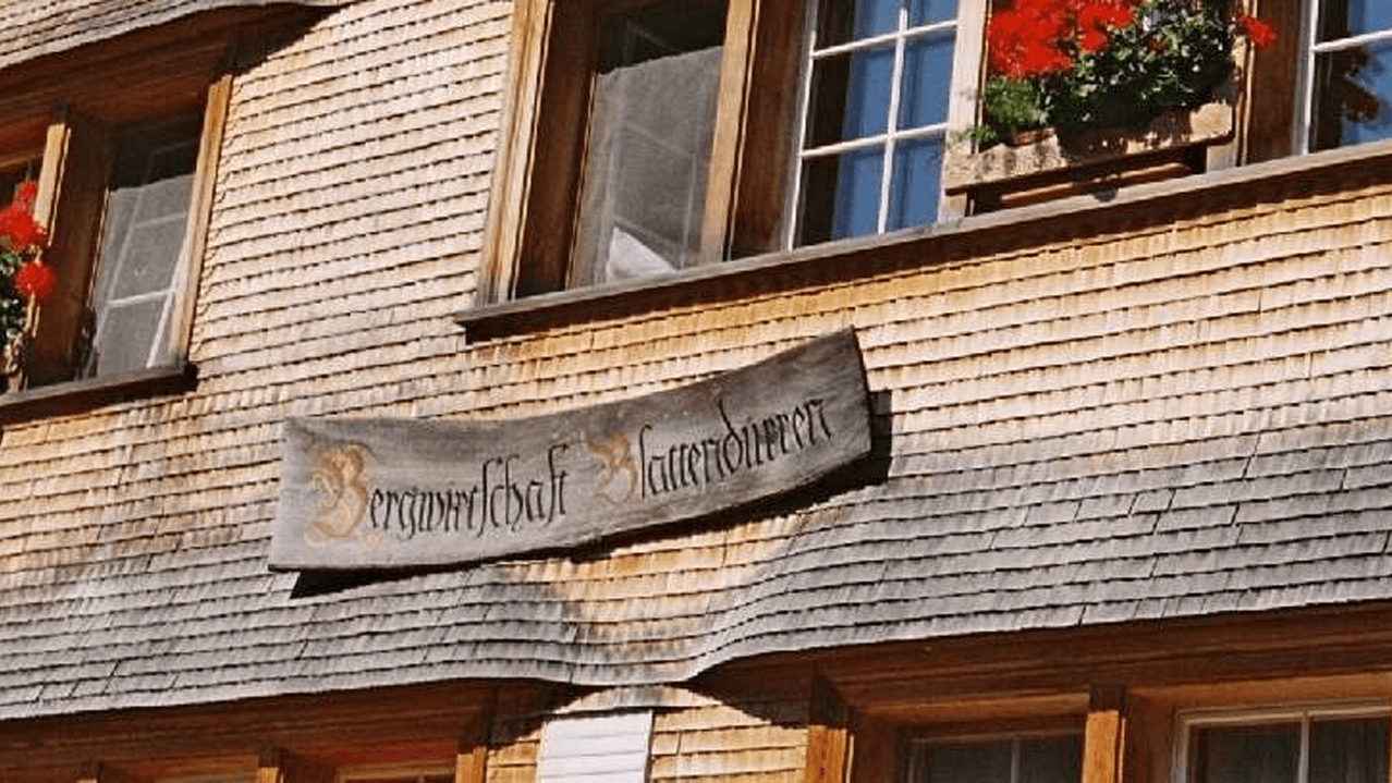 Urnäsch