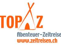 TOPAZ Abenteuer Zeitreisen